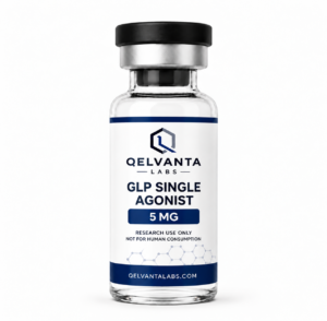 GLP Single Agonist