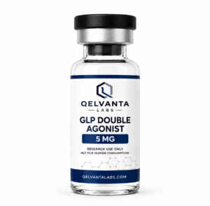GLP Double Agonist