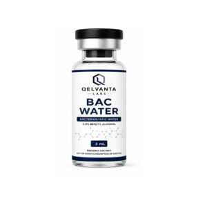Bac Water