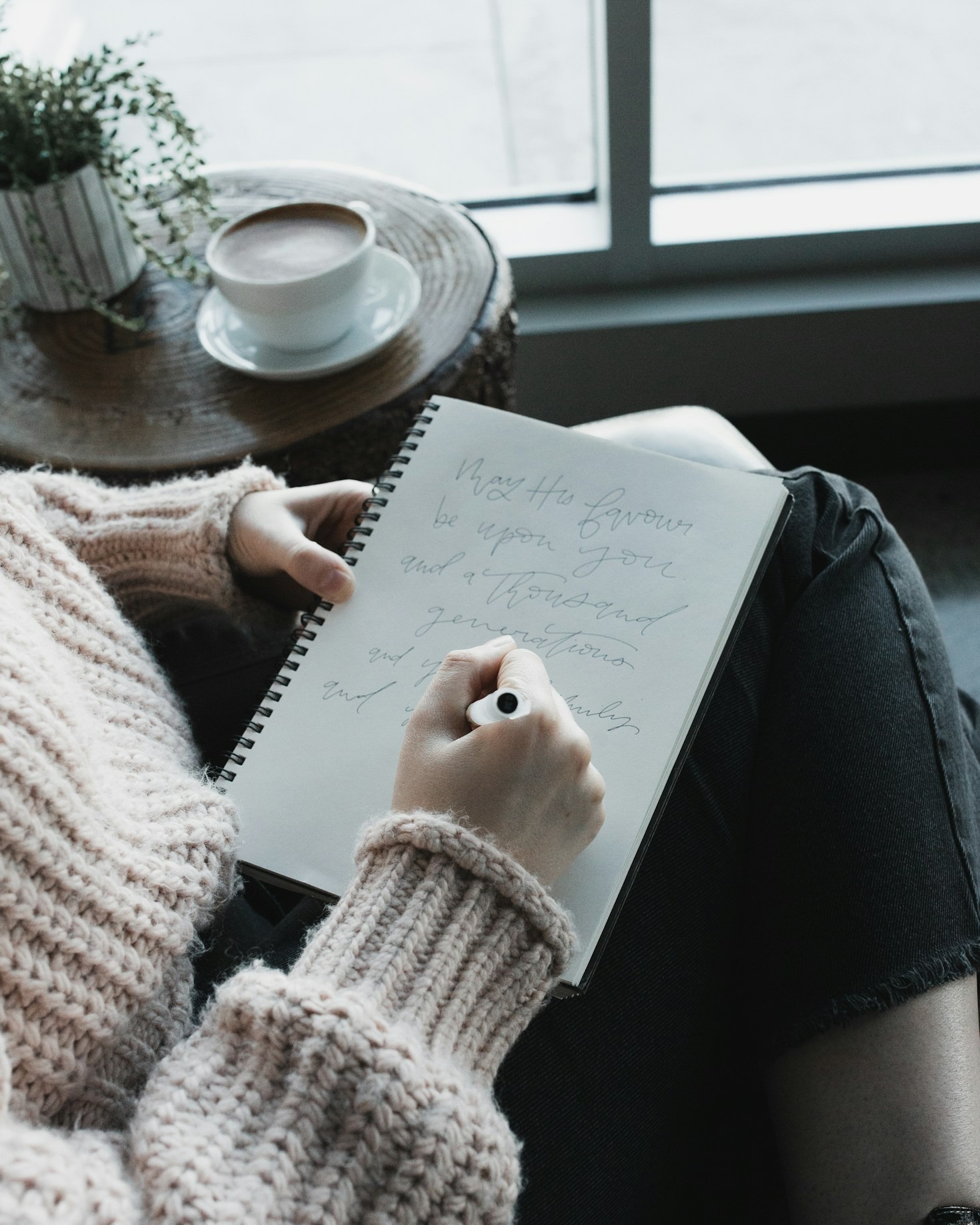 Building A Life Around Authentic Values